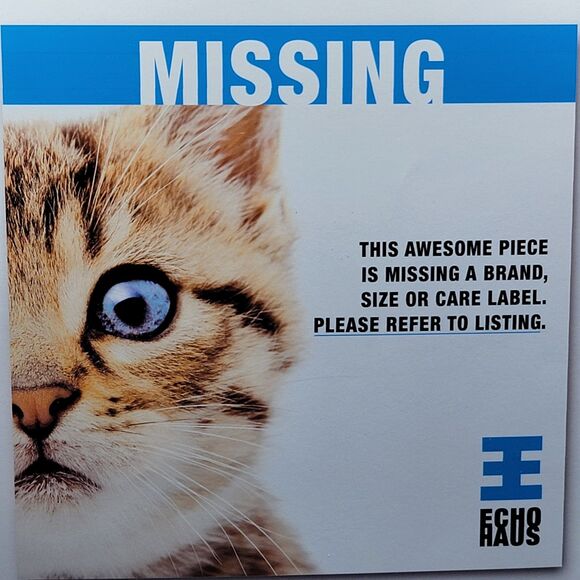 Bundle of x2 Blue and Gray Short Sleeve Shirt Crew Neck Women's Size Medium - Picture 3 of 6